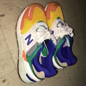 Kids new balance